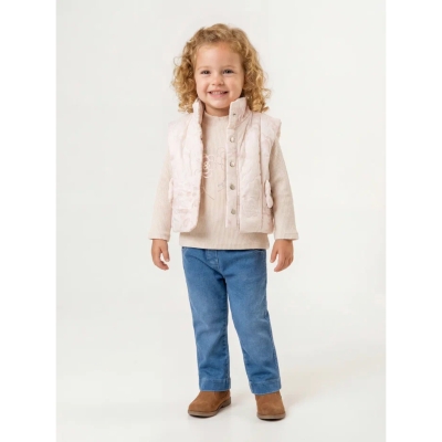 HIPPIL GIRL 1-2-3-4 YEARS 3-PIECE SET