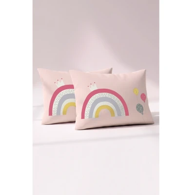 KANZ UNISEX 35*45 CM 2Lİ YASTIK KILIFI