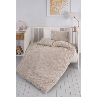KANZ UNISEX WELSOFT NEVRESİM TAKIMI