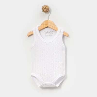 LOVEMAXX UNISEX 3-6-9-12-18 AY JAKARLI ATLET BODY