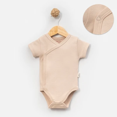 LOVEMAXX UNISEX 3-6-9 AY KRUVAZE K.KOL BADY