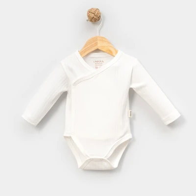 LOVEMAXX UNISEX 3-6-9 AY RAPORLU KRUVAZE UZUNKOL B