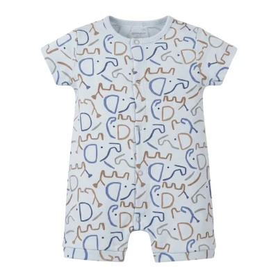 MOONSTAR ERKEK 6-9 AY ERKEK BEBEK TULUM