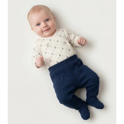 MOONSTAR KIZ 3-6 AY BEBEK SET