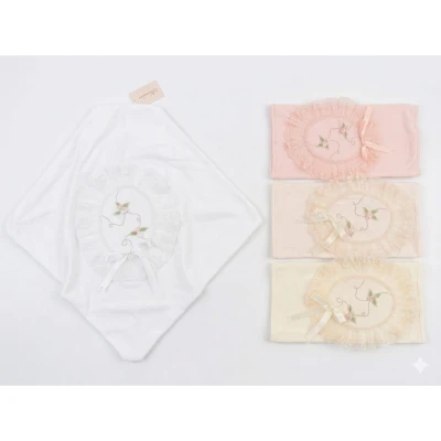 MOONSTAR KIZ 85*85 CM BATTANİYE