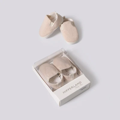 NIPPERLAND ERKEK 0-3 AY MAKOSEN AYAKKABI