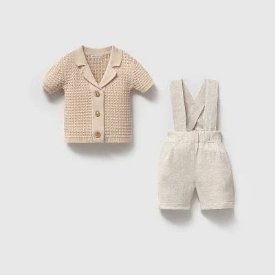 NIPPERLAND ERKEK 3-6-9-12 AY LEO TAKIM