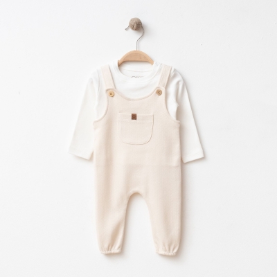 OBABY ERKEK 3-6-9 AY JAKARLI SALOPET