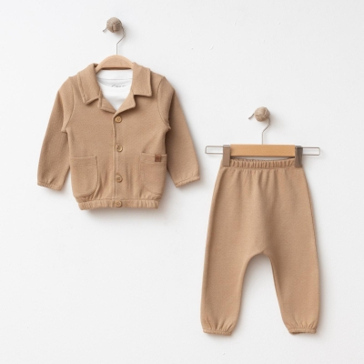 KAHVERENGİ