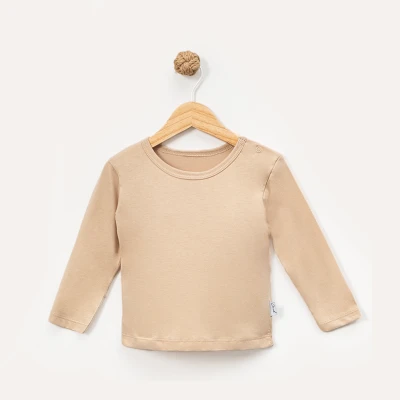 OVERDO ERKEK 9-24 AY 2İP SWEAT