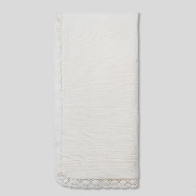 PUGİ KIZ 70*80 CM FİSTOLU MÜSLİN BATTANİYE
