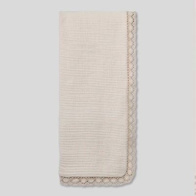 PUGİ KIZ 70*80 CM FİSTOLU MÜSLİN BATTANİYE