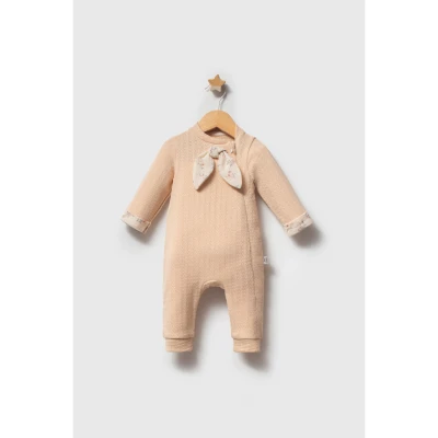 TONGS BABY KIZ 3-6-9 AY NEWBORN FERMUARLI TULUM