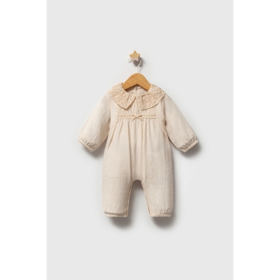 TONGS BABY KIZ 3-6-9 AY PASTORAL TULUM