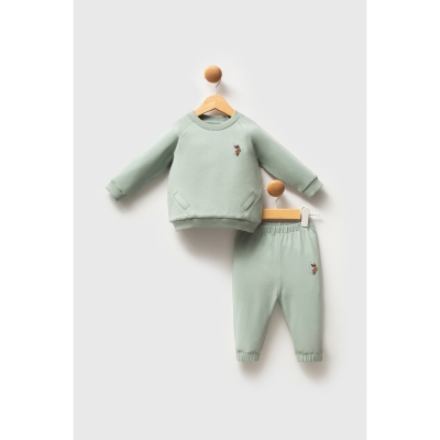US POLO ERKEK 6-9-12-18-24-36 AY 2Lİ TAKIM