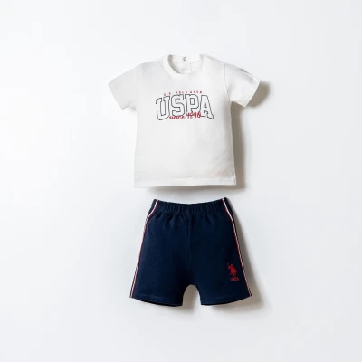 US POLO ERKEK 6-9-12-18-24-36 AY 2Lİ TAKIM