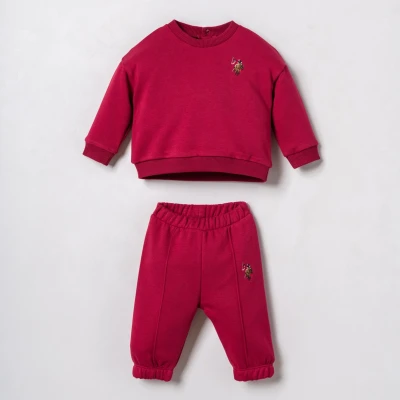 US POLO ERKEK 6-9-12-18-24-36 AY 2Lİ TAKIM
