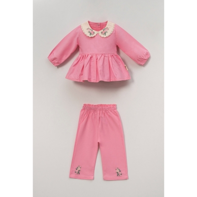 AÇIK PEMBE