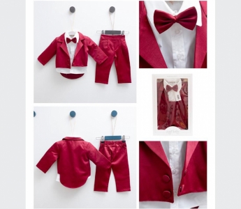 ERKEK MEVLÜT SET