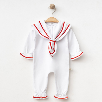 OBABY ERKEK 0/3-0/3-3/6 AY BAHRİYELİ TULUM