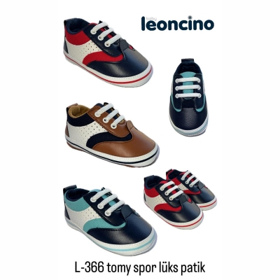 LEONCİNO ERKEK 18-19 NU TOMY SPOR PATİK