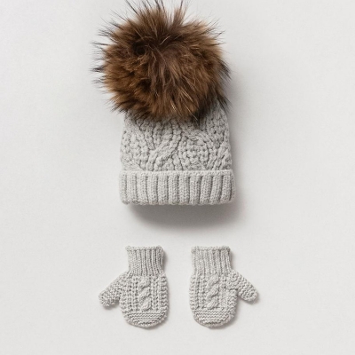 NİPPERLAND UNISEX 0/6-6/12 AY SELANİK BERE ELDİVEN