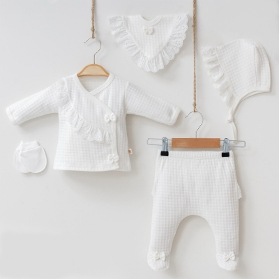 PRETTY GIRL 5Lİ SET