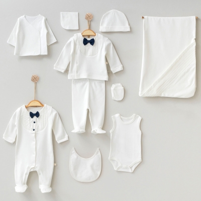 NERVÜLLÜ 10LU SET