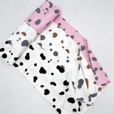 LOVEMAXX UNISEX 80*90 CM BENEKLİ BATTANİYE