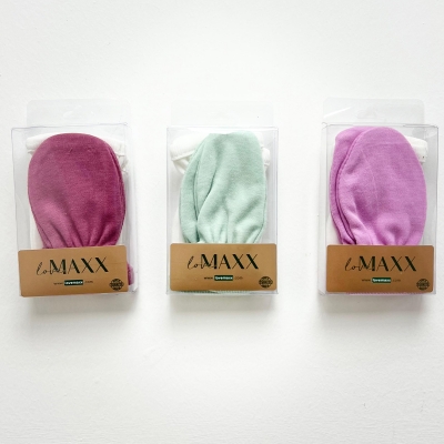 LOVEMAXX KIZ 2Lİ ELDİVEN 24LÜ KUTU