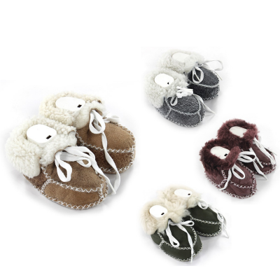 MİNİCARE UNISEX 18-19 NU BAĞCIKLI WELSOFTLU PATİK