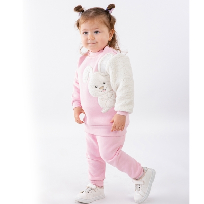 BEYAZ BEBEK KIZ 9-24  TAVŞANLİ WELSOFTLU TAKIM