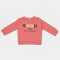 BABYCOSY UNISEX 6-9-12-18-24 AY SWEATSHIRT